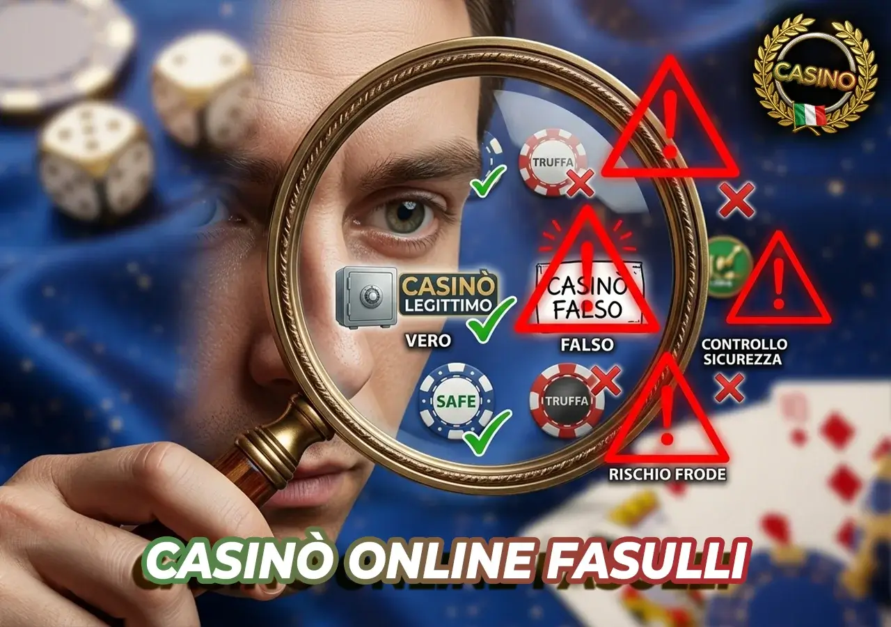 Consigli pratici per riconoscere truffe e navigare solo su siti sicuri.