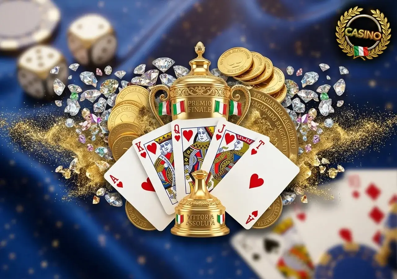 Sintesi finale e raccomandazioni per iniziare a giocare in modo consapevole.